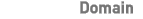domain